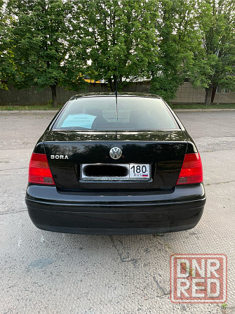 Volkswagen Bora (Jetta) 1999 г. 1.6 л. Донецк - изображение 6