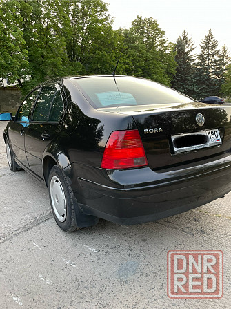 Volkswagen Bora (Jetta) 1999 г. 1.6 л. Донецк - изображение 4