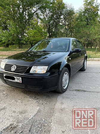 Volkswagen Bora (Jetta) 1999 г. 1.6 л. Донецк - изображение 3