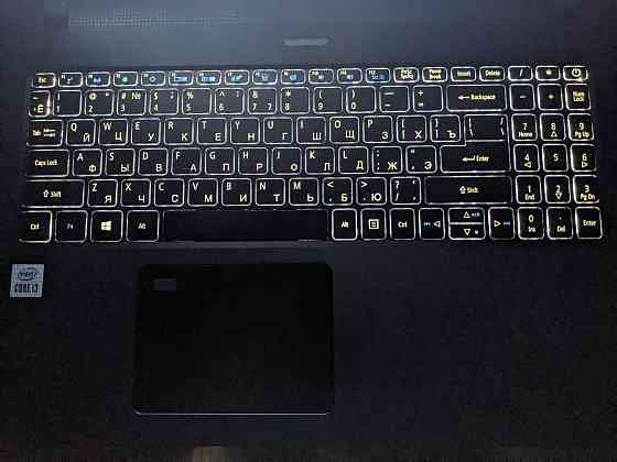 Acer Travel Mate (i3-10110u, FullHD, 16Gb DDR4, SSD 512Gb) Макеевка