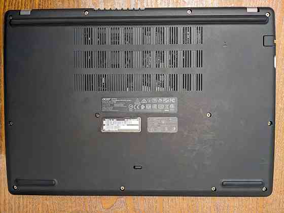 Acer Travel Mate (i3-10110u, FullHD, 16Gb DDR4, SSD 512Gb) Макеевка