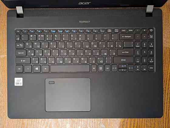Acer Travel Mate (i3-10110u, FullHD, 16Gb DDR4, SSD 512Gb) Макеевка