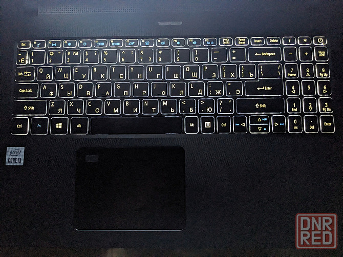 Acer Travel Mate (i3-10110u, FullHD, 16Gb DDR4, SSD 512Gb) Макеевка - изображение 5