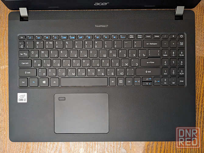 Acer Travel Mate (i3-10110u, FullHD, 16Gb DDR4, SSD 512Gb) Макеевка - изображение 2