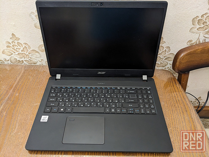 Acer Travel Mate (i3-10110u, FullHD, 16Gb DDR4, SSD 512Gb) Макеевка - изображение 1