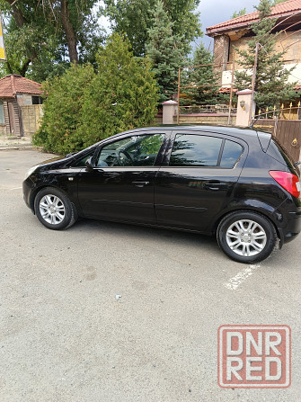 Продам Опель Корса Донецк - изображение 4