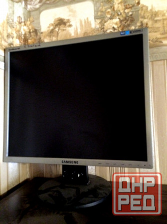 Монитор samsung 22 Макеевка - изображение 3