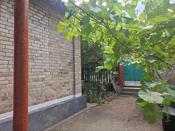 Продам хороший жилой дом в Кировском р-не Донецка. Абакумово. Донецк