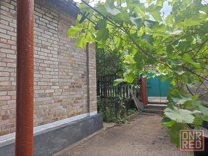 Продам хороший жилой дом в Кировском р-не Донецка. Абакумово. Донецк - изображение 2
