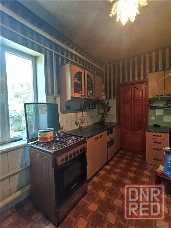 Продам хороший жилой дом в Кировском р-не Донецка. Абакумово. Донецк - изображение 6