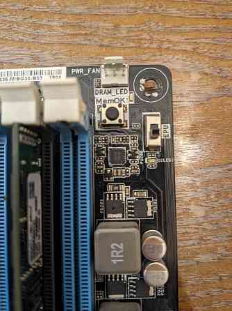 Asus P8P67 Rev3.1 bluetooth (сокет 1155) Макеевка
