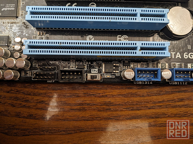 Asus P8P67 Rev3.1 bluetooth (сокет 1155) Макеевка - изображение 5