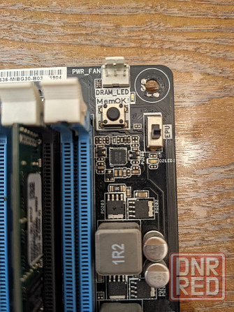 Asus P8P67 Rev3.1 bluetooth (сокет 1155) Макеевка - изображение 4