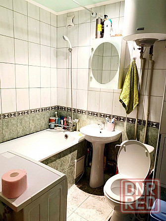 Продажа 1 кв. центр Донецк - изображение 6
