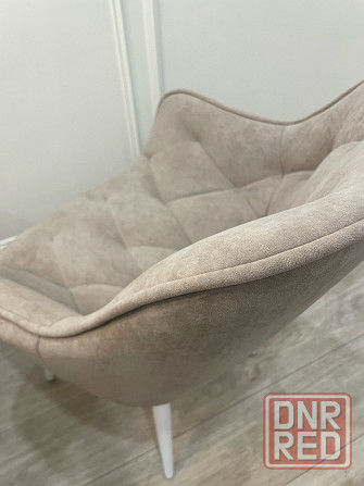 Продам комплект новых стульев 4шт Макеевка - изображение 2
