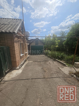 Продам дом в городе Луганск поселок Николаевка Луганск - изображение 1