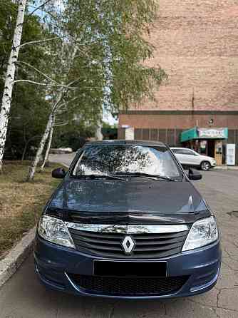 Renault Logan Донецк