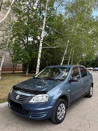 Renault Logan Донецк