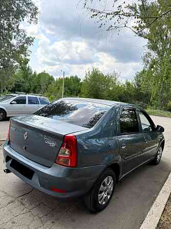 Renault Logan Донецк