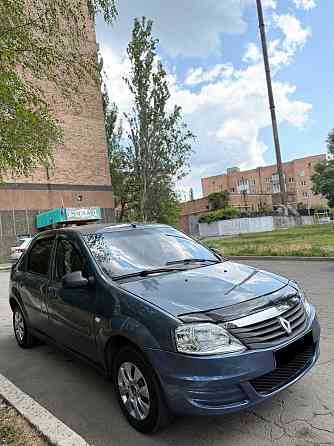 Renault Logan Донецк