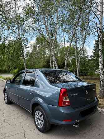 Renault Logan Донецк