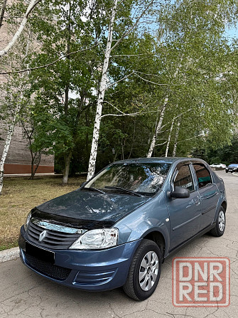 Renault Logan Донецк - изображение 1