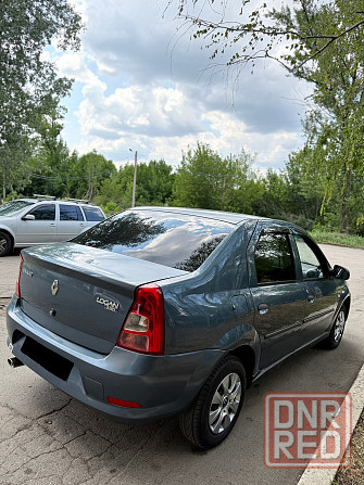 Renault Logan Донецк - изображение 4