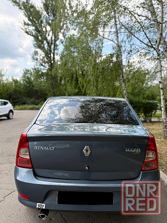 Renault Logan Донецк - изображение 5