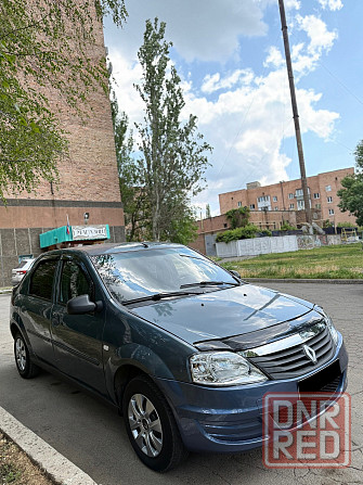 Renault Logan Донецк - изображение 3