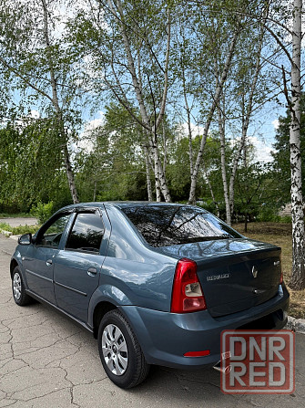 Renault Logan Донецк - изображение 6