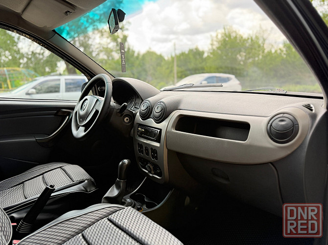 Renault Logan Донецк - изображение 7