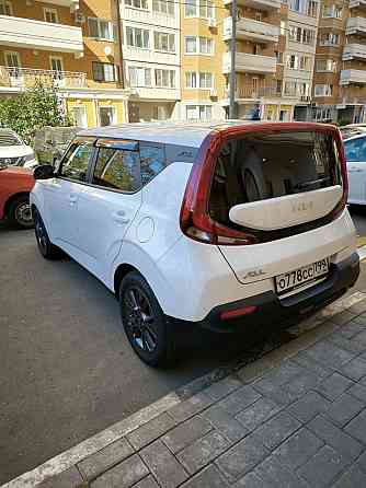 Продам KIA SOUL Донецк
