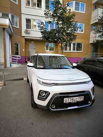 Продам KIA SOUL Донецк