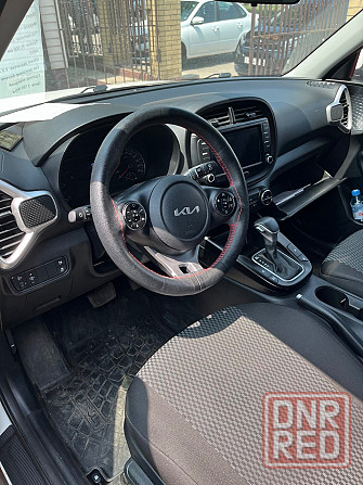Продам KIA SOUL Донецк - изображение 7