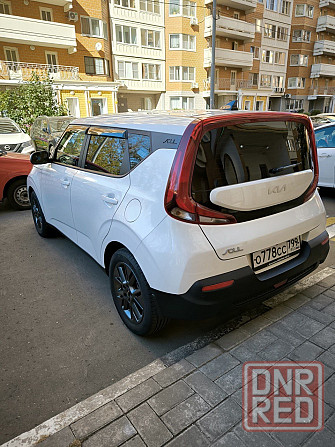 Продам KIA SOUL Донецк - изображение 2