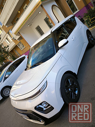Продам KIA SOUL Донецк - изображение 3
