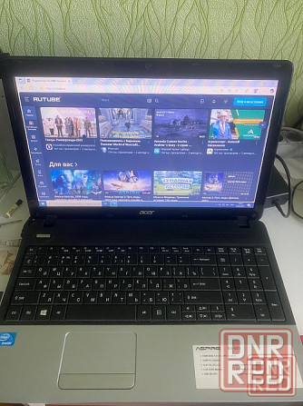 Продам ноутбук Acer E1 531 Макеевка - изображение 1