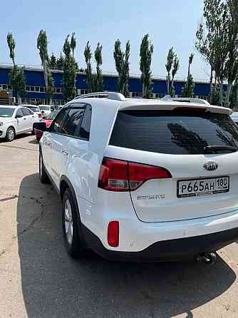 Продам KIA SORENTO Донецк