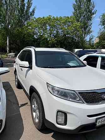 Продам KIA SORENTO Донецк