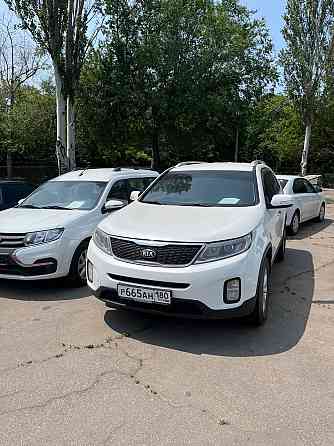 Продам KIA SORENTO Донецк