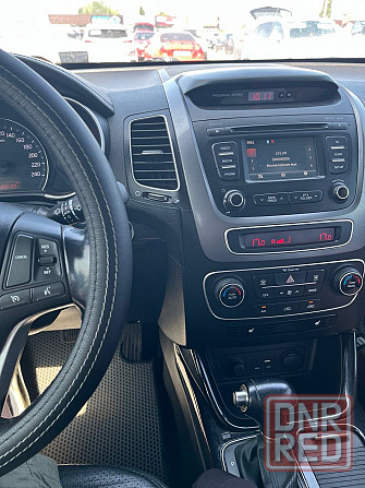 Продам KIA SORENTO Донецк - изображение 5