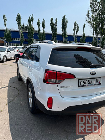 Продам KIA SORENTO Донецк - изображение 2