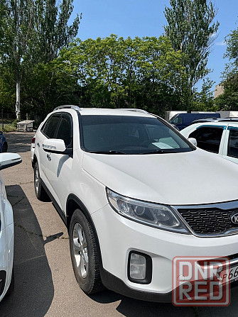 Продам KIA SORENTO Донецк - изображение 1