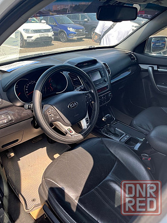 Продам KIA SORENTO Донецк - изображение 4