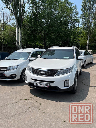 Продам KIA SORENTO Донецк - изображение 3