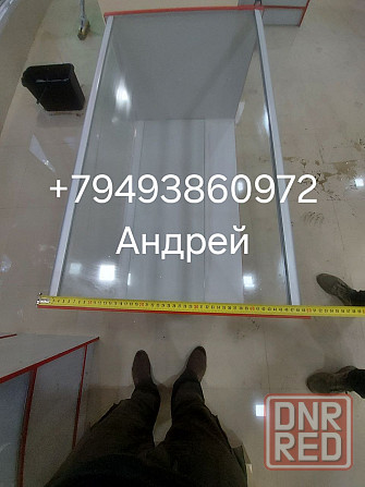 Продам торговое оборудование Донецк - изображение 1