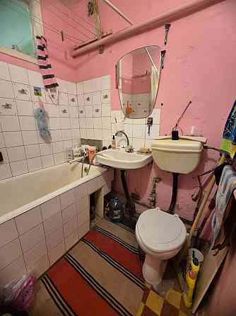 продажа 1-к квартиры Мариуполь
