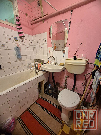 продажа 1-к квартиры Мариуполь - изображение 3