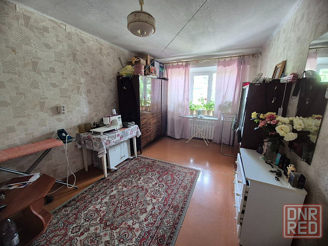 продажа 1-к квартиры Мариуполь - изображение 2