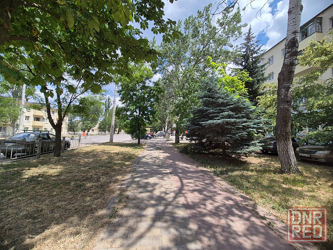 продажа 1-к квартиры Мариуполь - изображение 5